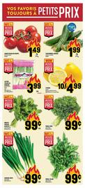 Marché Adonis flyer week 20 Page 3