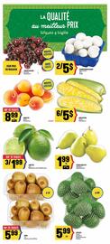 Marché Adonis flyer week 20 Page 4