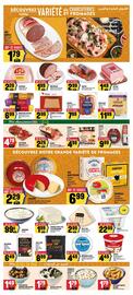 Marché Adonis flyer week 20 Page 7