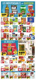 Marché Adonis flyer week 20 Page 9