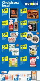 Maxi flyer week 20 Page 10
