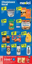 Maxi flyer week 20 Page 9