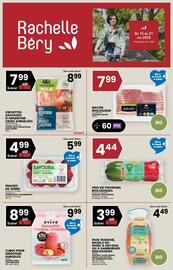 Rachelle-Bery Grocery flyer week 20 Page 1