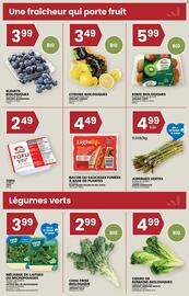 Rachelle-Bery Grocery flyer week 20 Page 3