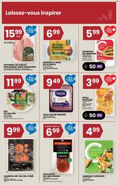 Rachelle-Bery Grocery flyer week 20 Page 4