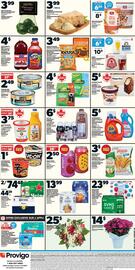 Provigo flyer week 20 Page 2