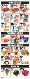 Provigo flyer week 20 Page 4
