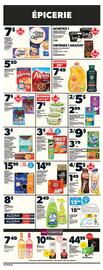 Provigo flyer week 20 Page 6