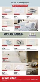 Dormez Vous flyer week 20 Page 3