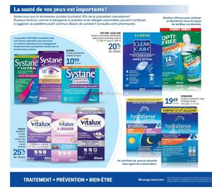Uniprix flyer week 20 Page 9