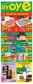 Super C flyer week 20 Page 2