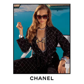Folleto Chanel Página 2