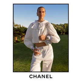 Folleto Chanel Página 3