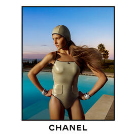 Folleto Chanel Página 4