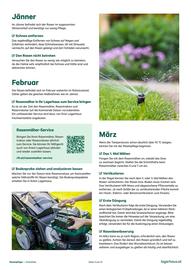 Lagerhaus Graz Land Flugblatt Seite 3