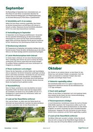 Lagerhaus Graz Land Flugblatt Seite 6