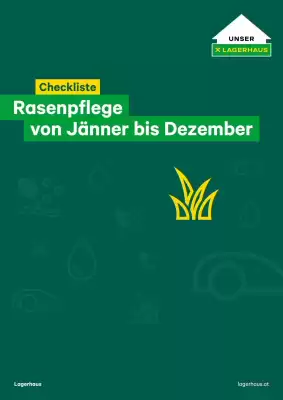 Lagerhaus Graz Land Flugblatt (gültig bis 26-05)