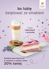 Tchibo gazetka Strona 16