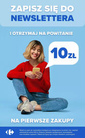 Carrefour Market gazetka Strona 11