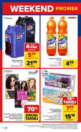 Carrefour Market gazetka Strona 6