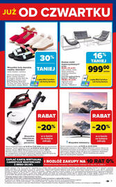 Carrefour Market gazetka Strona 7