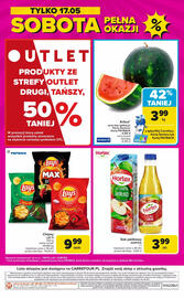 Carrefour Market gazetka Strona 8