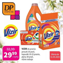 Drogerie Polskie gazetka tydzień 20 Strona 3