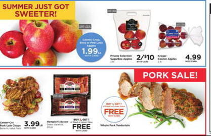 QFC Weekly Ad week 20 Page 11