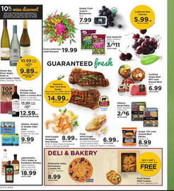 QFC Weekly Ad week 20 Page 12