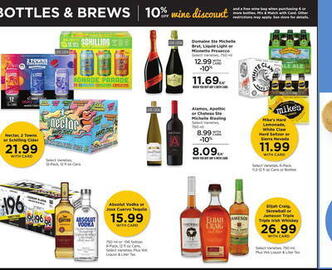 QFC Weekly Ad week 20 Page 14