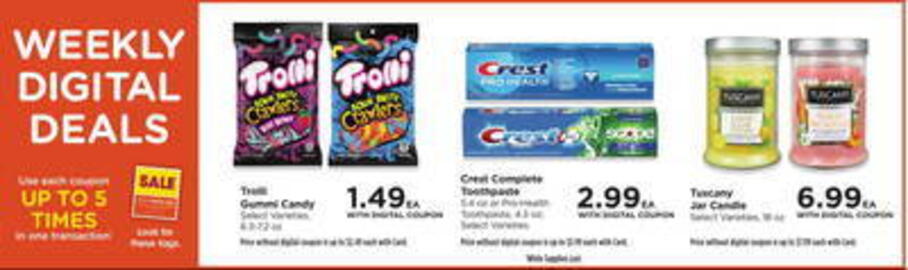 QFC Weekly Ad week 20 Page 3