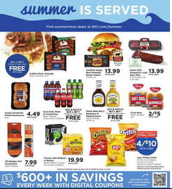 QFC Weekly Ad week 20 Page 5