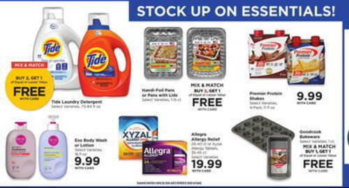 QFC Weekly Ad week 20 Page 9