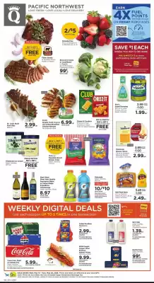 QFC Weekly Ad (valid until 20-05)