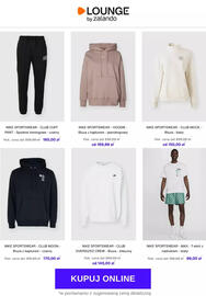 Lounge by Zalando gazetka Strona 3