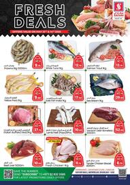 Safari Hypermarket catalogue Page 3