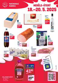 Makro leták Strana 1