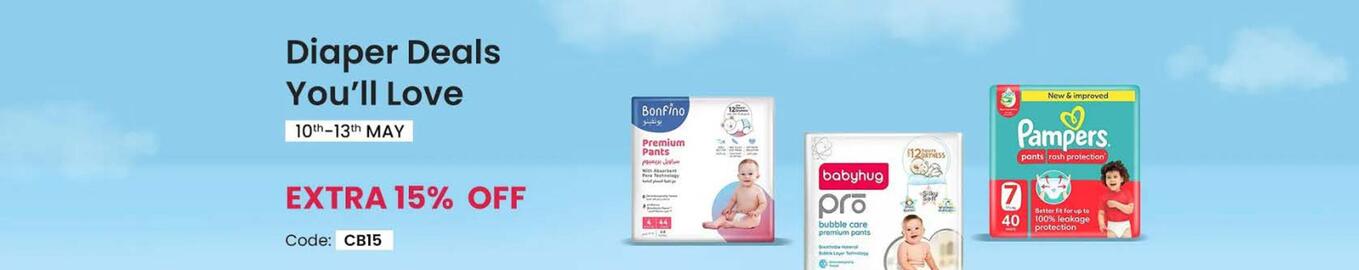 Firstcry catalogue week 20 Page 1