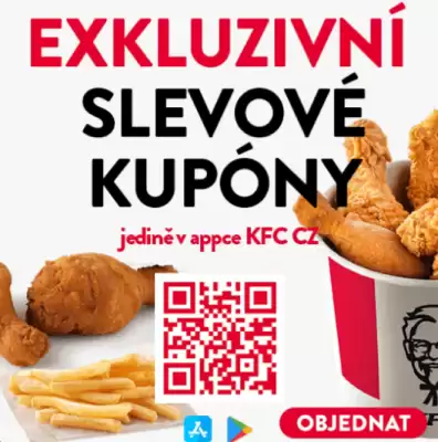 KFC leták (platné do 26-05)
