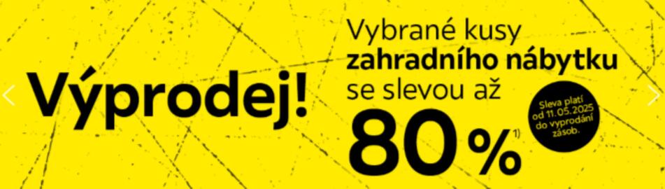 Kika Nábytek leták Strana 4