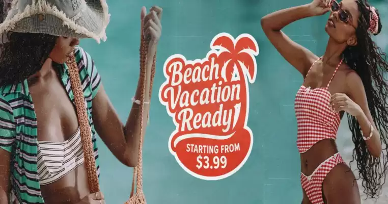 Missguided leaflet (valid until 19-05)
