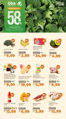 Catálogo Oba Hortifruti