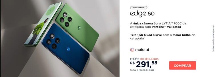 Catálogo Motorola Página 2