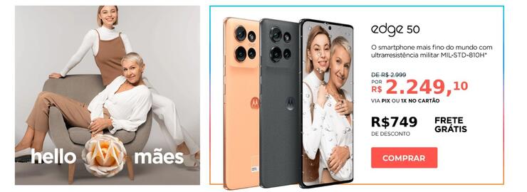 Catálogo Motorola Página 4