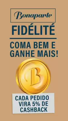 Catálogo Bonaparte (válido até 27-05)