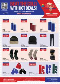 Africa Cash and Carry catalogue week 20 Page 2