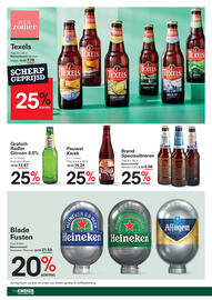 De Kweker folder | Zomerspecial Pagina 10
