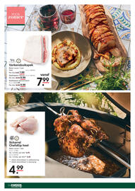 De Kweker folder | Zomerspecial Pagina 2