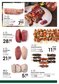 De Kweker folder | Zomerspecial Pagina 3