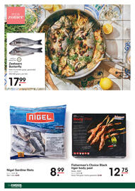 De Kweker folder | Zomerspecial Pagina 4